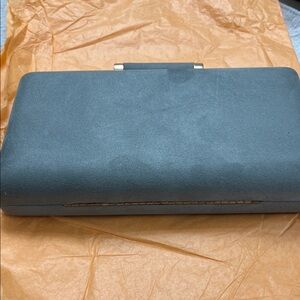 Chloe Contemporary Convertible Clutch